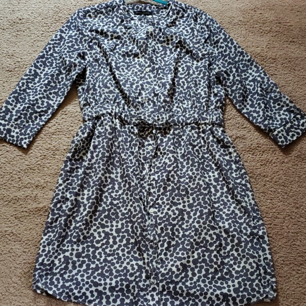 Banana Republic dress